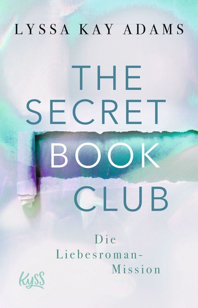 The Secret Book Club - Die Liebesroman-Mission | Buch | 9783499002656-image