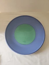 Lindt Stymeist Colorways Serving Platter 14" Japan