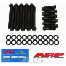 Arp 144-3604 Head Bolt Kit For Mopar Small Block New