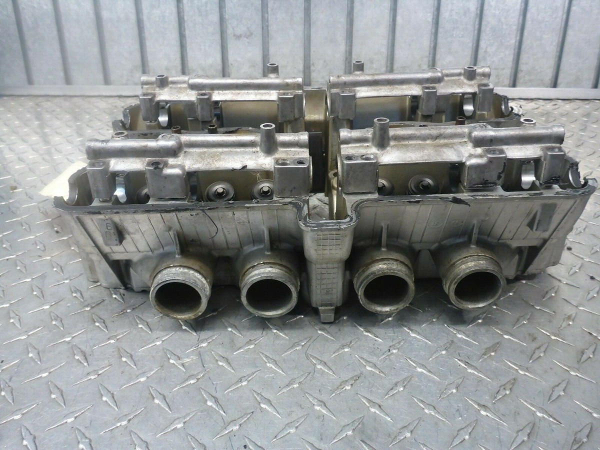 88 Kawasaki Voyager XII ZG1200B ZG 1200 Engine Motor Top