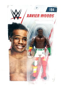 wwe series 94