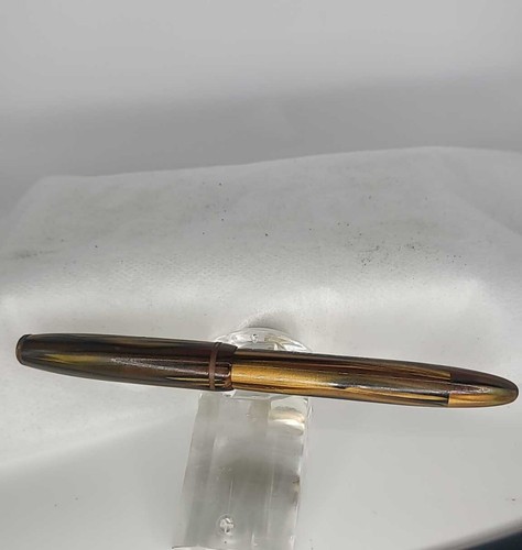 Vintage Montegrappa Fountain Pen From 1930 - Picture 3 of 22