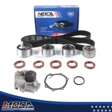 Timing Belt Kit Warer Pump fit for 90-97 Subaru Legacy Impreza 1.8L 2.2L EJ22E