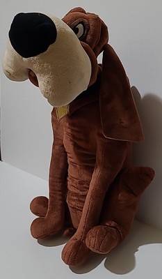 trusty lady and the tramp plush