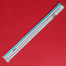 LED Backlight Strips NLAC40233R 4 For Sony XBR-55X850A XBR-55X905A XBR-55X900A