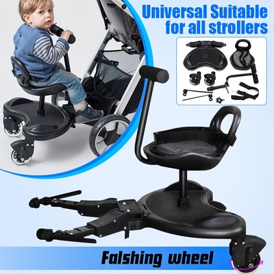 universal pram seat attachment