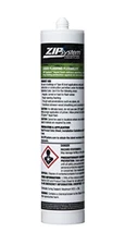 Huber ZIP System Liquid-Flash Waterproof Airtight Liquid-Applied Flashing 10.3oz