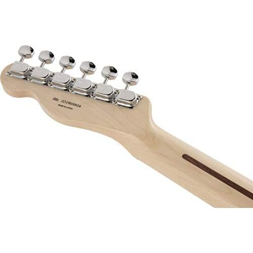 ギター Fender TRADNL 70s TELE THINLINE - NAT Fender Guitar Made in Japan Traditional 70s Telecaster