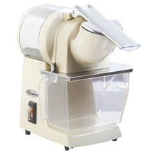 Omcan USA 40619 (Santos 02) Santos® Cheese Grater, 110 Lbs. (50 Kg) Per Hour