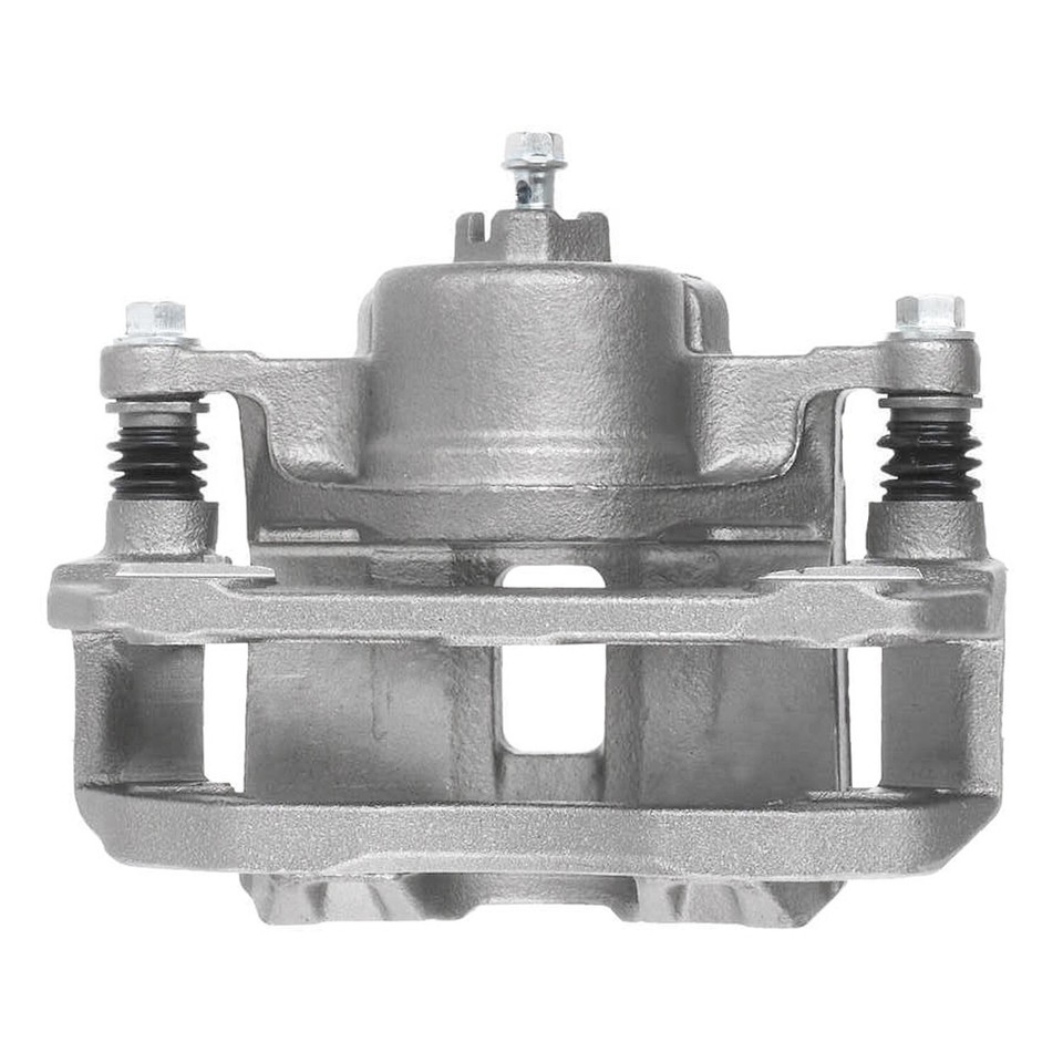 Power Stop Front Autospecialty Brake Kit w/Calipers | 2015-2020 Acura TLX (KCOE7214) main image 0