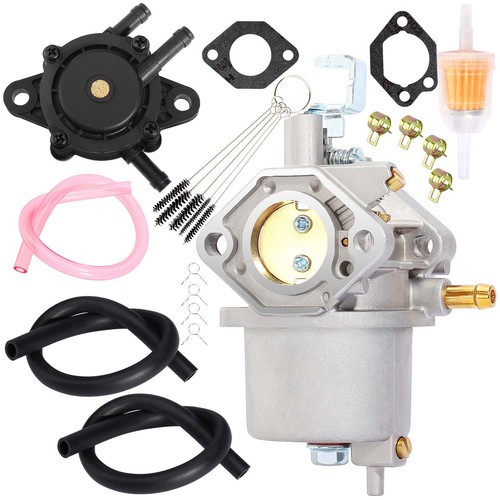 Carburetor For Golf Cart Club 1018059-01 1019059-01 1035245-01 1016438-441 478 - Picture 9 of 12