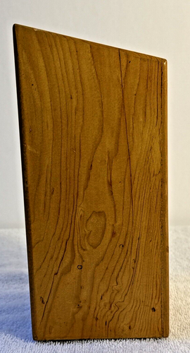 Ducks Unlimited 4 Slots Block Holder ONLY - Picture 5 of 10
