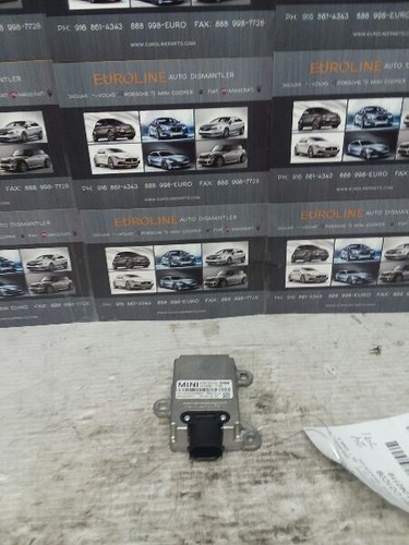 2009 MINI COOPER MINICOOPE Speed sensor module 68119 - Picture 8 of 12