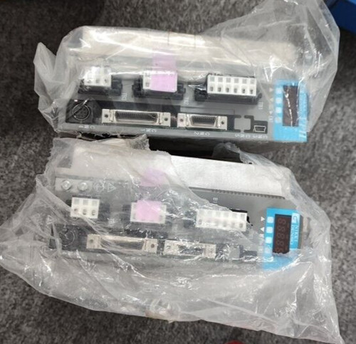 NIKKI Servo Drive NCR-HA2801A-A-000