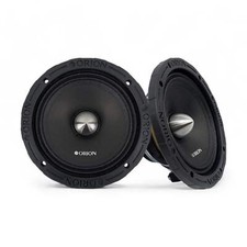 Orion HCCA68N Altoparlanti audio professionali Neo Midrange 6,5" 8 Ohm 1400W MAX - 1 coppia