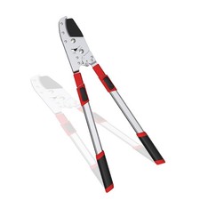 Extendable Loppers for Thick Branches, 28-41 ...