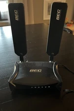 BEC  Indoor 4G/LTE Router (MX-210)