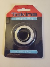 Tokina Stepping Ring 40.5mm-37mm