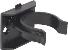 Pack of 10 X Strong Kitchen Plinth/Kickboard Clips with Mounting Bracket for Scr