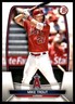 Mike Trout 2023 Bowman #89 Angels MLB READ FREE SHIPPING AutographDen