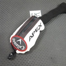Callaway golf Apex Hybrid head cover rescue fast shipping 251122