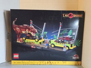 Lego 76956 | eBay