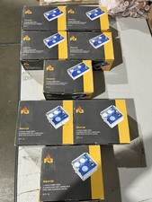 Electrical Joblot Dry Lining Boxes Flame Guard WA4135/WA4235