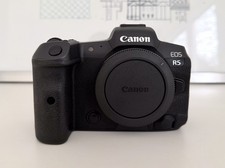 Canon EOS R5 45,0MP - Buen estado, 41.000 disparos