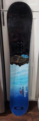 O'NEILL Quicksilver Spitfire K2  Snowboard 146 cm