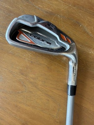 Cobra 7 Iron Go Time Junior Kid Flex Lightweight Graphite Shaft 33.5  RH