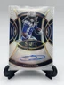 2025 Panini Select CeeDee Lamb Signatures White Prizm 03/35 Auto Cowboys 🔥🔥🔥