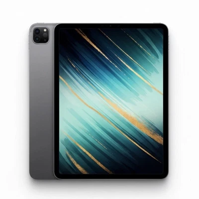 Apple iPad Pro 12.9-inch (5th generation) · 256GB · Cellular