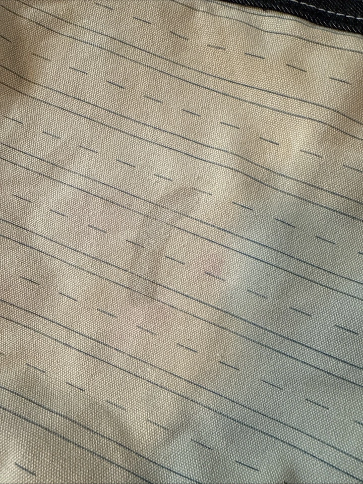 Bolsa tote de lona Loungefly Sanrio Hello Kitty I Love Nerds - Imagem 4 de 4