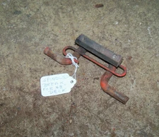 Simplicity Sovereign Allis-Chalmers Spindle Brake Pad, Spring, 48" Mower Deck