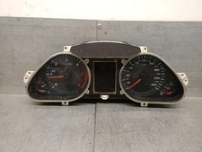 Compteur Audi Q7