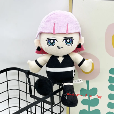 NEW Panty & Stocking with Garterbelt ‌Polyurethane 18cm Plush Toy