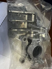 Loongrie Engine Motor Transmission Mount Kit - Compatible with 07-12 Sentra