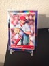 2022 Panini Donruss - Retro 1988 Adam Wainwright #272 Holo Purple Cardinals
