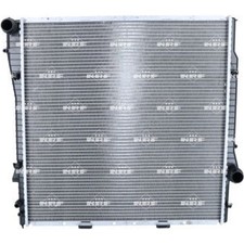 NRF 55330 Kühler Motorkühlung für BMW X5 E53