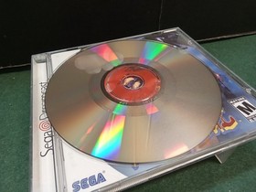 Zombie Revenge for SEGA Dreamcast Complete 2000