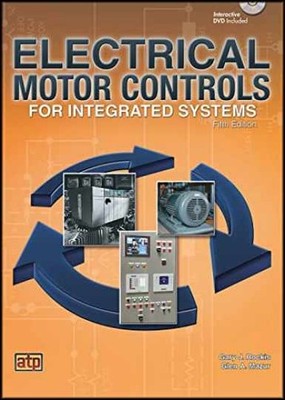 Electrical Motor Controls for - Hardcover, by Rockis Gary; Mazur - Very Good