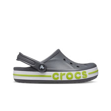 Crocs Bayaband Clog Men Men Casual Slip-On Shoes Official