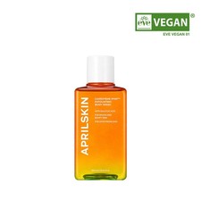 APRILSKIN Carrotene Ipmp Exfoliating Body Wash 300ml