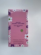 Marc Jacobs Daisy Eau So Fresh Pop Eau De Toilette 75ml