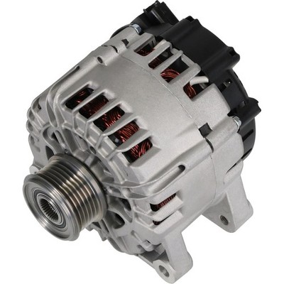 New Alternator For Citroen BERLINGO Box (B9) Eng.9HP (DV6DTED) 1.6 HDi 90 68kw