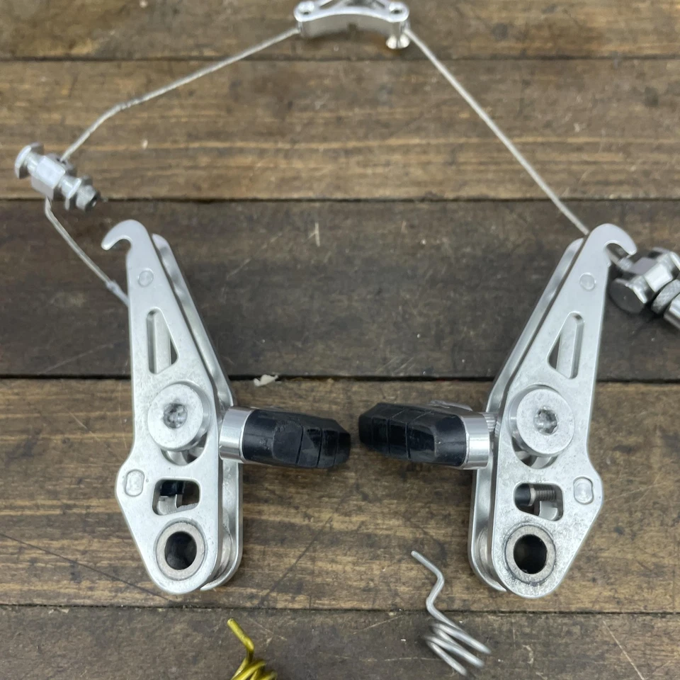 Freno voladizo Velo Orange Grand Cru Zeste aleación Tour Randonneur Foto 3 de 4