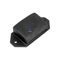 Anschlagpuffer Federung DT Spare Parts Passend FüR U.A. MAN TGA