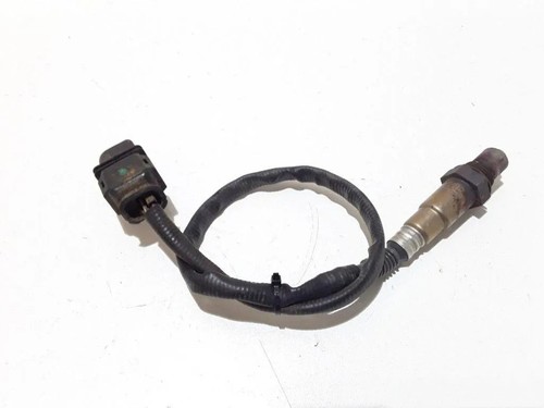 MERCEDES-BENZ C W204 Sauerstoffsensor Lambdasensor 0035427018 2.99 32043913