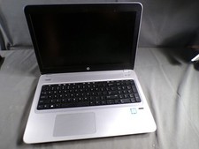 HP PROBOOK 450 G4 INTEL CORE I5-7200U 2.50GHZ 8GB RAM  NO HD/ NO CADDIE/ NO OS/