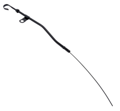 #ad #ad SB Ford Engine Oil Dipstick Small Block 221 260 289 302 5.0L V8 Black $18.95